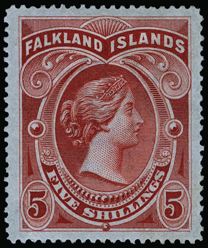 Lot 345 - falkland islands - COLONIAL STAMP CO. British Colony Public Auction # 143 - Day 1 Lot 345 - falkland islands - COLONIAL STAMP CO. British Colony Public Auction # 143 - Day 1