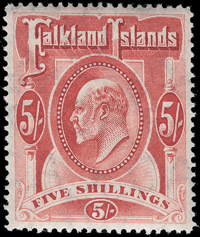 Lot 347 - falkland islands - COLONIAL STAMP CO. British Colony Public Auction # 143 - Day 1 Lot 347 - falkland islands - COLONIAL STAMP CO. British Colony Public Auction # 143 - Day 1