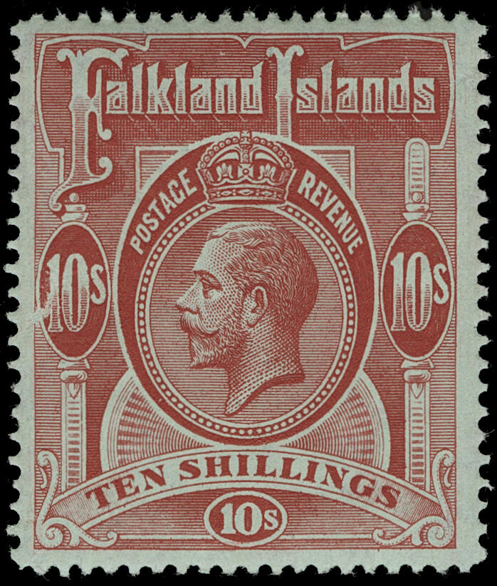 Lot 350 - falkland islands - COLONIAL STAMP CO. British Colony Public Auction # 143 - Day 1 Lot 350 - falkland islands - COLONIAL STAMP CO. British Colony Public Auction # 143 - Day 1