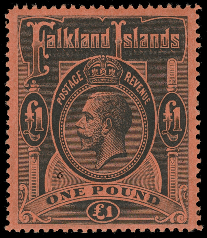 Lot 351 - falkland islands - COLONIAL STAMP CO. British Colony Public Auction # 143 - Day 1 Lot 351 - falkland islands - COLONIAL STAMP CO. British Colony Public Auction # 143 - Day 1