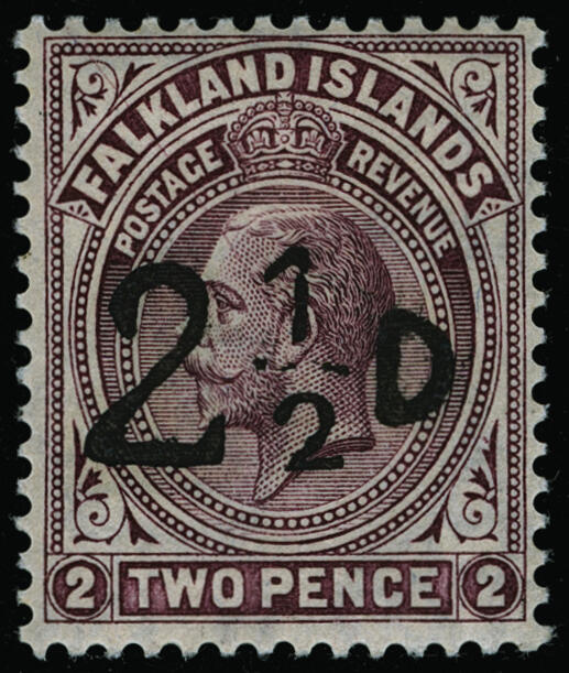 Lot 354 - falkland islands - COLONIAL STAMP CO. British Colony Public Auction # 143 - Day 1 Lot 354 - falkland islands - COLONIAL STAMP CO. British Colony Public Auction # 143 - Day 1