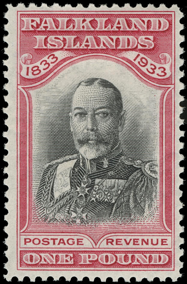 Lot 357 - falkland islands - COLONIAL STAMP CO. British Colony Public Auction # 143 - Day 1 Lot 357 - falkland islands - COLONIAL STAMP CO. British Colony Public Auction # 143 - Day 1