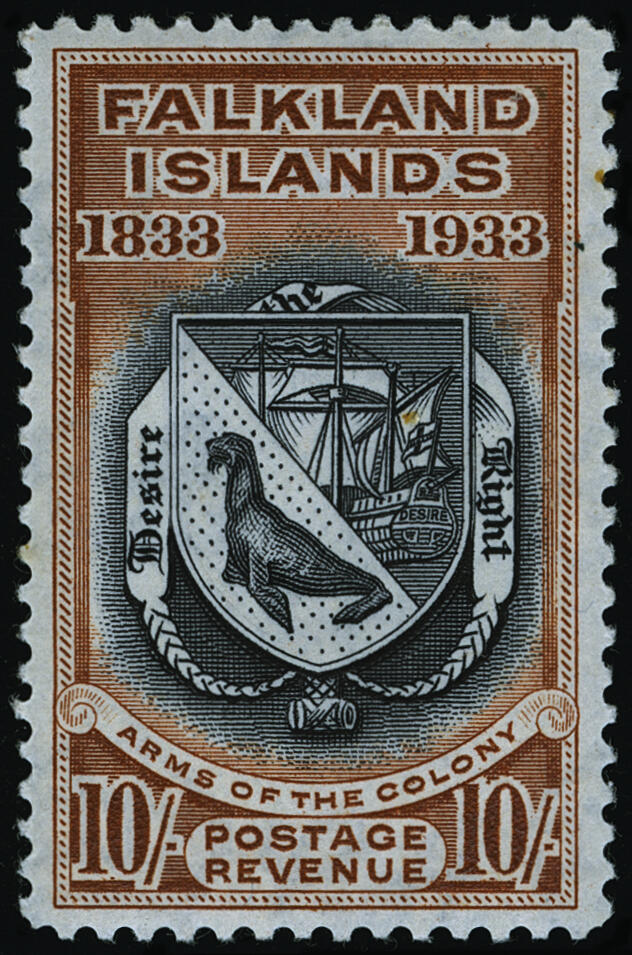 Lot 362 - falkland islands - COLONIAL STAMP CO. British Colony Public Auction # 143 - Day 1 Lot 362 - falkland islands - COLONIAL STAMP CO. British Colony Public Auction # 143 - Day 1
