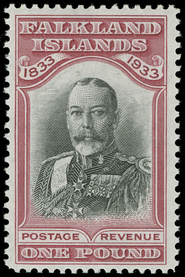 Lot 363 - falkland islands - COLONIAL STAMP CO. British Colony Public Auction # 143 - Day 1 Lot 363 - falkland islands - COLONIAL STAMP CO. British Colony Public Auction # 143 - Day 1
