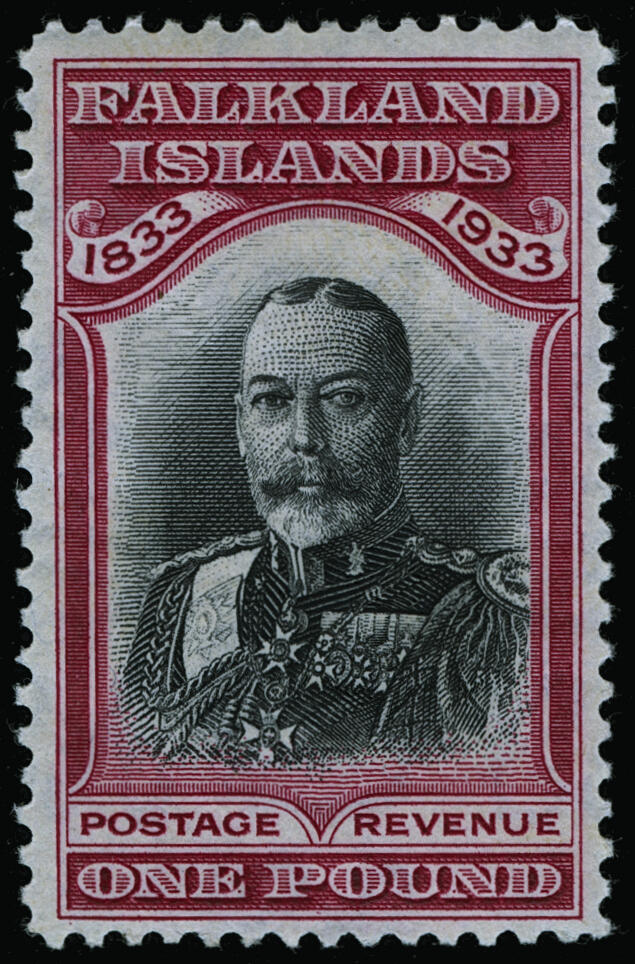Lot 364 - falkland islands - COLONIAL STAMP CO. British Colony Public Auction # 143 - Day 1 Lot 364 - falkland islands - COLONIAL STAMP CO. British Colony Public Auction # 143 - Day 1
