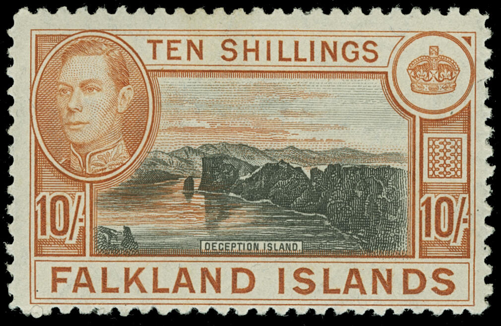 Lot 365 - falkland islands - COLONIAL STAMP CO. British Colony Public Auction # 143 - Day 1 Lot 365 - falkland islands - COLONIAL STAMP CO. British Colony Public Auction # 143 - Day 1