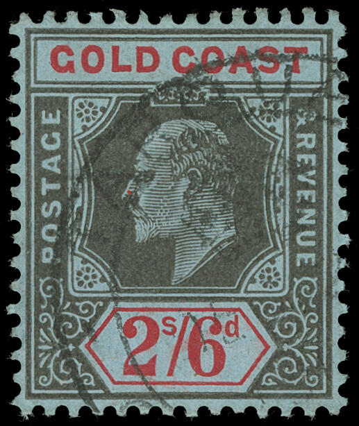 Lot 403 - gold coast - COLONIAL STAMP CO. British Colony Public Auction # 143 - Day 1 Lot 403 - gold coast - COLONIAL STAMP CO. British Colony Public Auction # 143 - Day 1