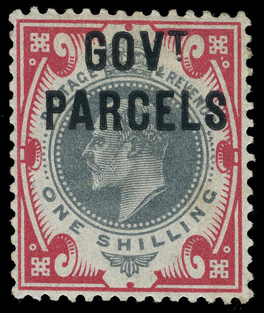 Lot 41 - Great Britain - COLONIAL STAMP CO. British Colony Public Auction # 143 - Day 1 Lot 41 - Great Britain - COLONIAL STAMP CO. British Colony Public Auction # 143 - Day 1