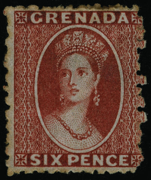 Lot 413 - Grenada - COLONIAL STAMP CO. British Colony Public Auction # 143 - Day 1 Lot 413 - Grenada - COLONIAL STAMP CO. British Colony Public Auction # 143 - Day 1