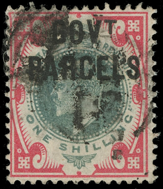 Lot 42 - Great Britain - COLONIAL STAMP CO. British Colony Public Auction # 143 - Day 1 Lot 42 - Great Britain - COLONIAL STAMP CO. British Colony Public Auction # 143 - Day 1