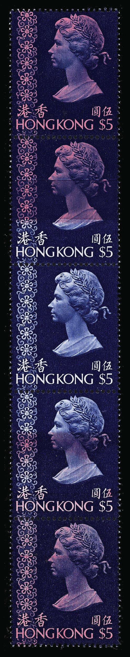 Lot 441 - Hong Kong - COLONIAL STAMP CO. British Colony Public Auction # 143 - Day 1 Lot 441 - Hong Kong - COLONIAL STAMP CO. British Colony Public Auction # 143 - Day 1