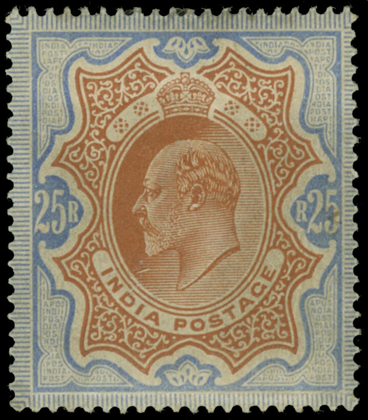 Lot 445 - india - COLONIAL STAMP CO. British Colony Public Auction # 143 - Day 1 Lot 445 - india - COLONIAL STAMP CO. British Colony Public Auction # 143 - Day 1