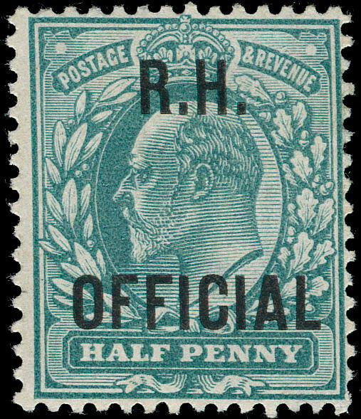 Lot 45 - Great Britain - COLONIAL STAMP CO. British Colony Public Auction # 143 - Day 1 Lot 45 - Great Britain - COLONIAL STAMP CO. British Colony Public Auction # 143 - Day 1