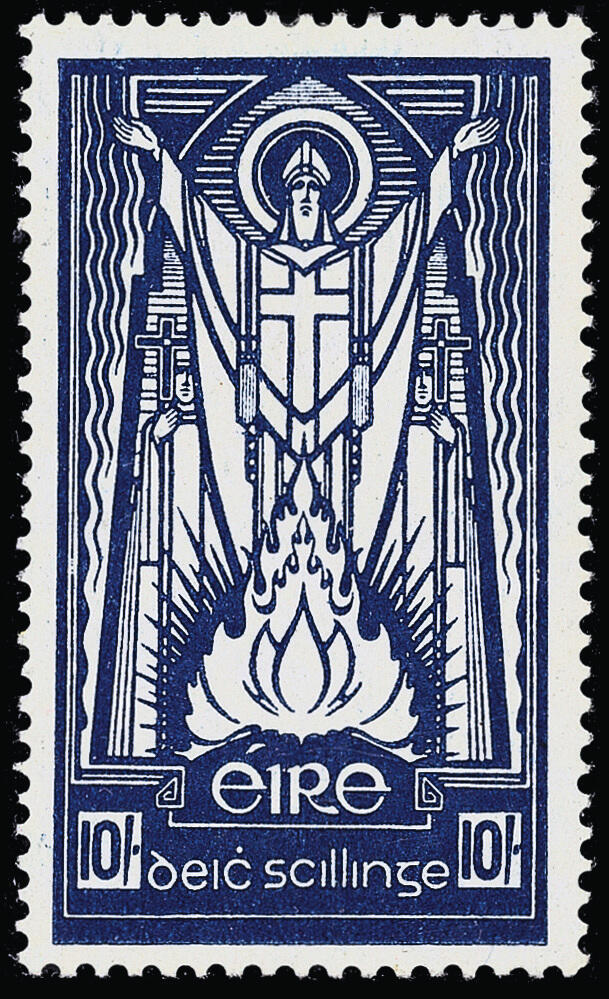 Lot 463 - ireland - COLONIAL STAMP CO. British Colony Public Auction # 143 - Day 1 Lot 463 - ireland - COLONIAL STAMP CO. British Colony Public Auction # 143 - Day 1