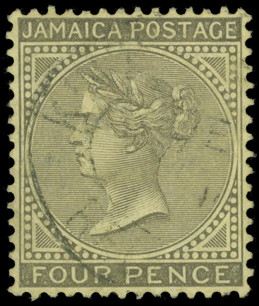 Lot 466 - jamaica - COLONIAL STAMP CO. British Colony Public Auction # 143 - Day 1 Lot 466 - jamaica - COLONIAL STAMP CO. British Colony Public Auction # 143 - Day 1