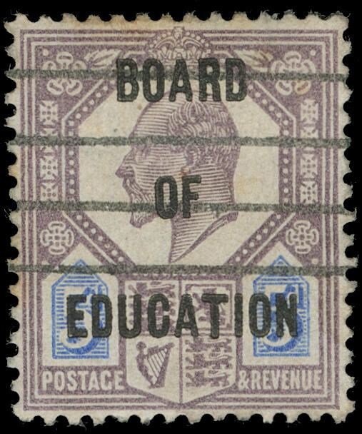 Lot 48 - Great Britain - COLONIAL STAMP CO. British Colony Public Auction # 143 - Day 1 Lot 48 - Great Britain - COLONIAL STAMP CO. British Colony Public Auction # 143 - Day 1
