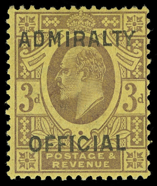 Lot 49 - Great Britain - COLONIAL STAMP CO. British Colony Public Auction # 143 - Day 1 Lot 49 - Great Britain - COLONIAL STAMP CO. British Colony Public Auction # 143 - Day 1