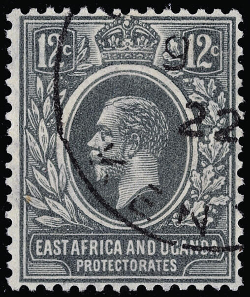 Lot 500 - Kenya, Uganda and Tanganyika - COLONIAL STAMP CO. British Colony Public Auction # 143 - Day 1 Lot 500 - Kenya, Uganda and Tanganyika - COLONIAL STAMP CO. British Colony Public Auction # 143 - Day 1