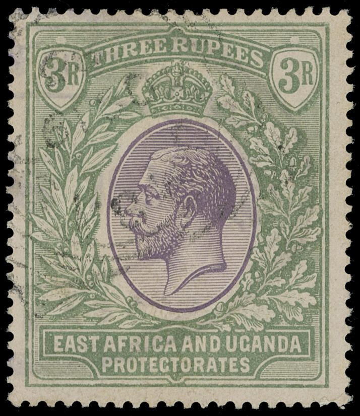 Lot 502 - Kenya, Uganda and Tanganyika - COLONIAL STAMP CO. British Colony Public Auction # 143 - Day 1 Lot 502 - Kenya, Uganda and Tanganyika - COLONIAL STAMP CO. British Colony Public Auction # 143 - Day 1