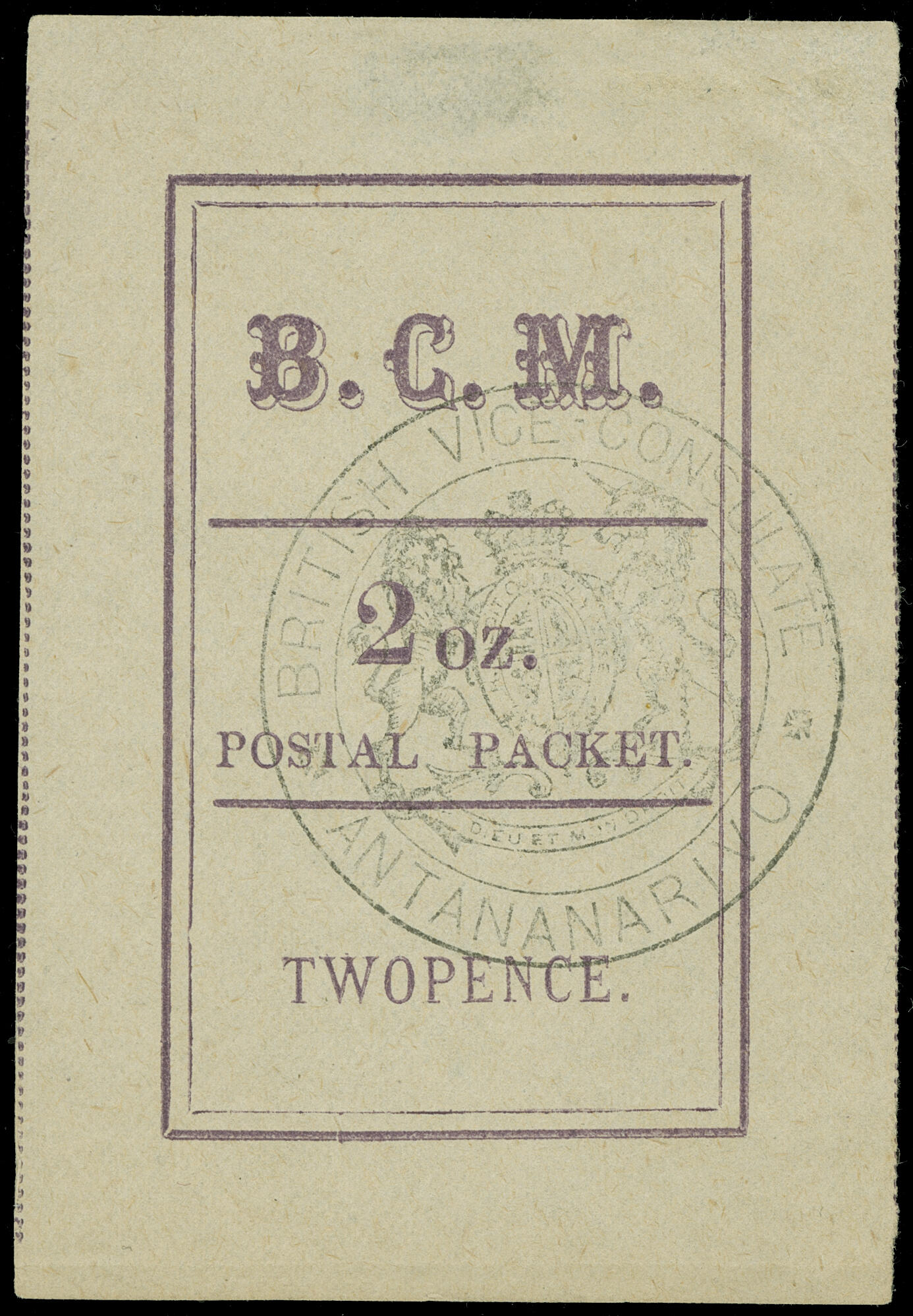 Lot 523 - madagascar - COLONIAL STAMP CO. British Colony Public Auction # 143 - Day 2 Lot 523 - madagascar - COLONIAL STAMP CO. British Colony Public Auction # 143 - Day 2