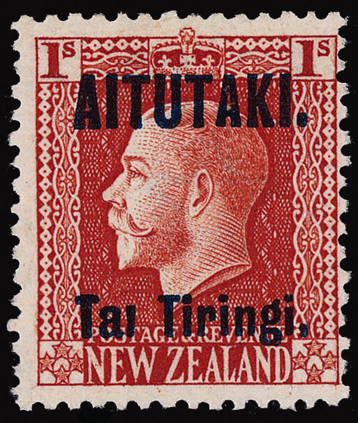 Lot 57 - aitutaki - COLONIAL STAMP CO. British Colony Public Auction # 143 - Day 1 Lot 57 - aitutaki - COLONIAL STAMP CO. British Colony Public Auction # 143 - Day 1