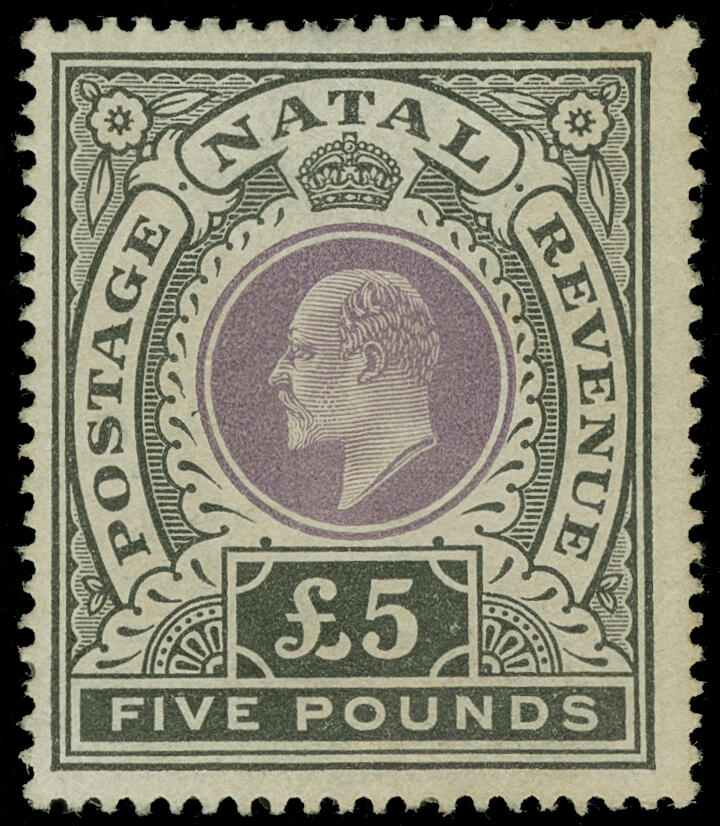 Lot 622 - natal - COLONIAL STAMP CO. British Colony Public Auction # 143 - Day 2 Lot 622 - natal - COLONIAL STAMP CO. British Colony Public Auction # 143 - Day 2