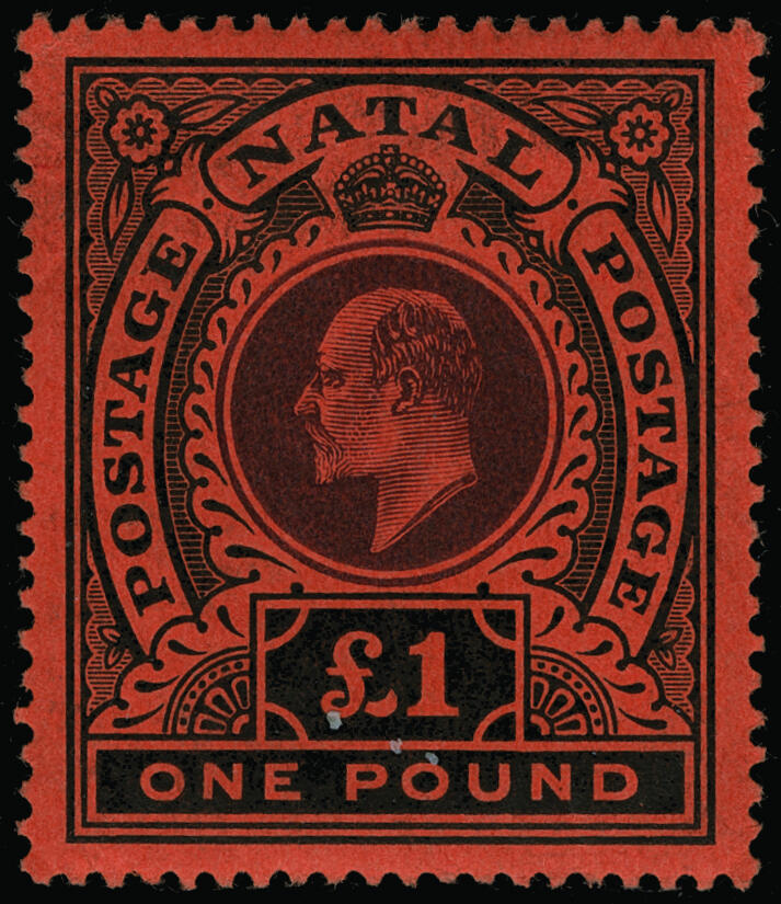 Lot 626 - natal - COLONIAL STAMP CO. British Colony Public Auction # 143 - Day 2 Lot 626 - natal - COLONIAL STAMP CO. British Colony Public Auction # 143 - Day 2