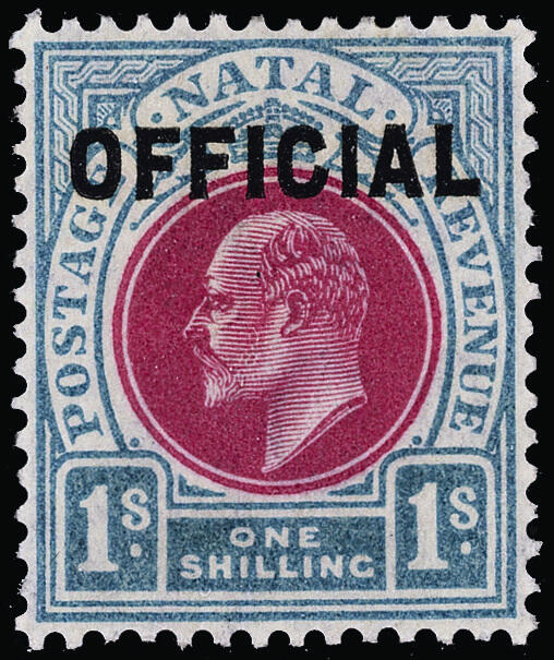 Lot 627 - natal - COLONIAL STAMP CO. British Colony Public Auction # 143 - Day 2 Lot 627 - natal - COLONIAL STAMP CO. British Colony Public Auction # 143 - Day 2