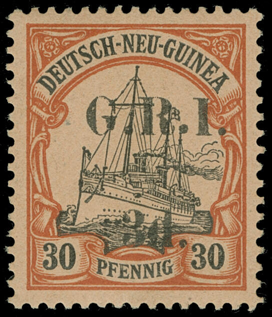 Lot 636 - new britain - COLONIAL STAMP CO. British Colony Public Auction # 143 - Day 2 Lot 636 - new britain - COLONIAL STAMP CO. British Colony Public Auction # 143 - Day 2