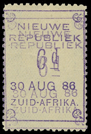 Lot 652 - new republic - COLONIAL STAMP CO. British Colony Public Auction # 143 - Day 2 Lot 652 - new republic - COLONIAL STAMP CO. British Colony Public Auction # 143 - Day 2
