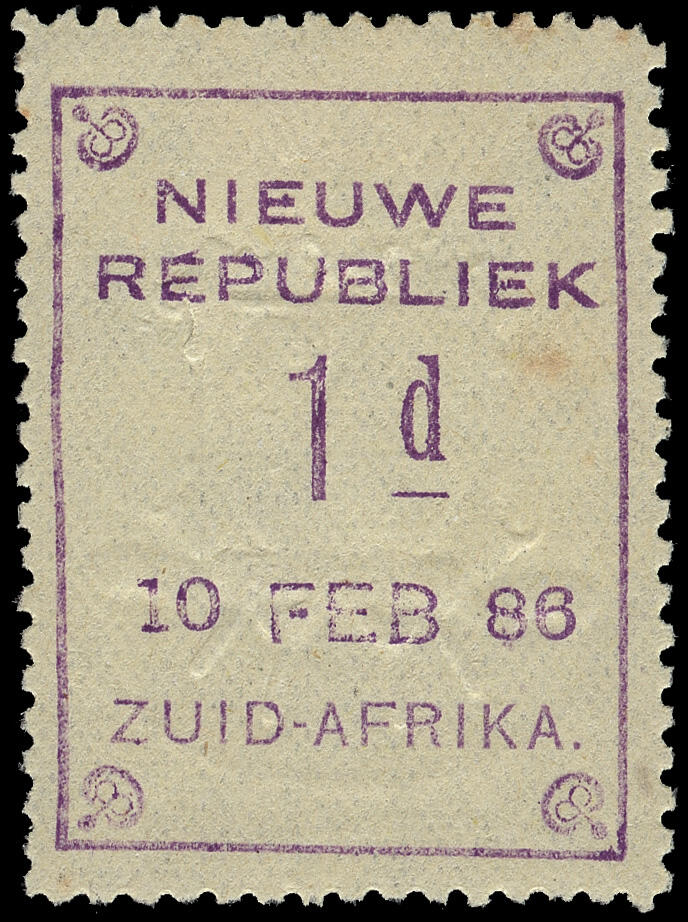 Lot 655 - new republic - COLONIAL STAMP CO. British Colony Public Auction # 143 - Day 2 Lot 655 - new republic - COLONIAL STAMP CO. British Colony Public Auction # 143 - Day 2