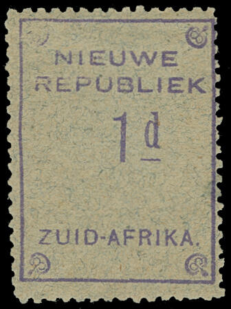 Lot 658 - new republic - COLONIAL STAMP CO. British Colony Public Auction # 143 - Day 2 Lot 658 - new republic - COLONIAL STAMP CO. British Colony Public Auction # 143 - Day 2