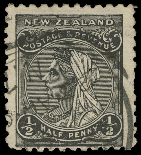 Lot 669 - New Zealand - COLONIAL STAMP CO. British Colony Public Auction # 143 - Day 2 Lot 669 - New Zealand - COLONIAL STAMP CO. British Colony Public Auction # 143 - Day 2