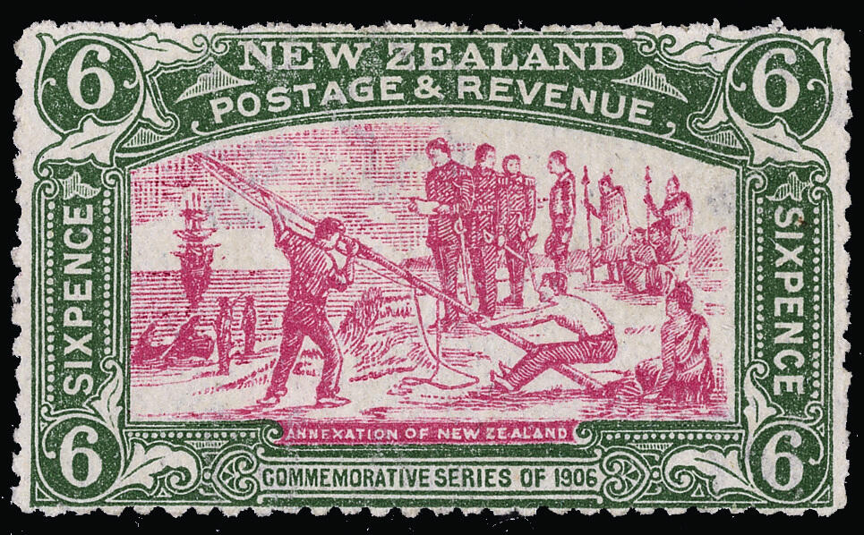 Lot 674 - New Zealand - COLONIAL STAMP CO. British Colony Public Auction # 143 - Day 2 Lot 674 - New Zealand - COLONIAL STAMP CO. British Colony Public Auction # 143 - Day 2