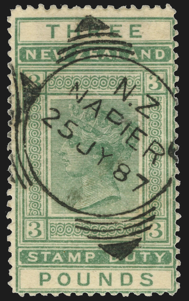 Lot 677 - New Zealand - COLONIAL STAMP CO. British Colony Public Auction # 143 - Day 2 Lot 677 - New Zealand - COLONIAL STAMP CO. British Colony Public Auction # 143 - Day 2