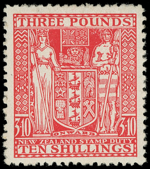 Lot 679 - New Zealand - COLONIAL STAMP CO. British Colony Public Auction # 143 - Day 2 Lot 679 - New Zealand - COLONIAL STAMP CO. British Colony Public Auction # 143 - Day 2