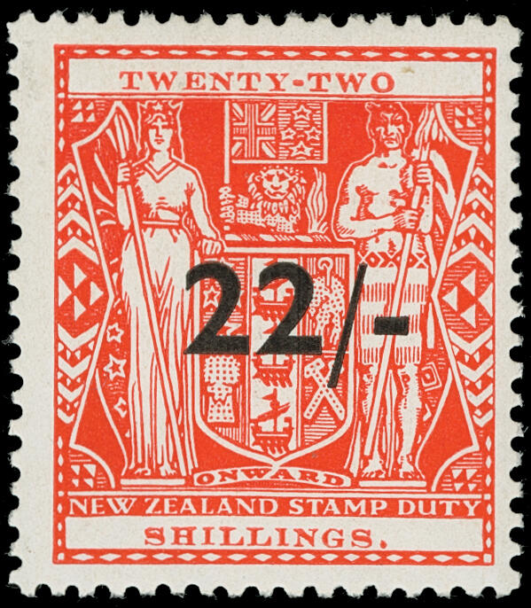 Lot 681 - New Zealand - COLONIAL STAMP CO. British Colony Public Auction # 143 - Day 2 Lot 681 - New Zealand - COLONIAL STAMP CO. British Colony Public Auction # 143 - Day 2