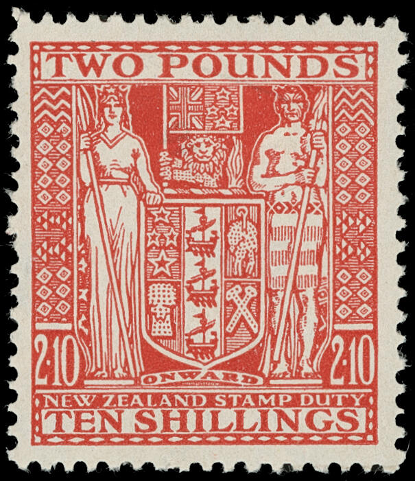 Lot 682 - New Zealand - COLONIAL STAMP CO. British Colony Public Auction # 143 - Day 2 Lot 682 - New Zealand - COLONIAL STAMP CO. British Colony Public Auction # 143 - Day 2