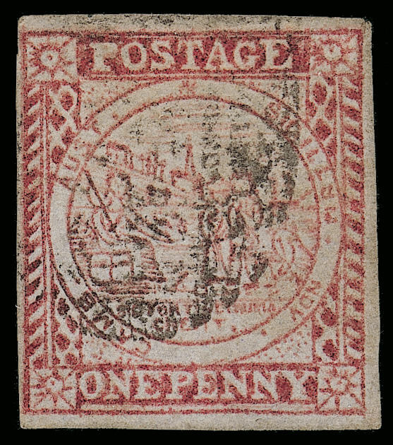 Lot 69 - australia / new south wales  -  COLONIAL STAMP CO. British Colony Public Auction # 143 - Day 1