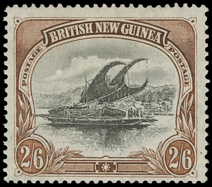 Lot 737 - papua new guinea - COLONIAL STAMP CO. British Colony Public Auction # 143 - Day 2 Lot 737 - papua new guinea - COLONIAL STAMP CO. British Colony Public Auction # 143 - Day 2