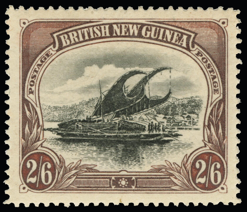Lot 738 - papua new guinea - COLONIAL STAMP CO. British Colony Public Auction # 143 - Day 2 Lot 738 - papua new guinea - COLONIAL STAMP CO. British Colony Public Auction # 143 - Day 2