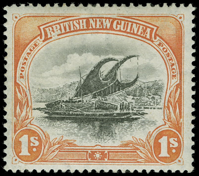 Lot 739 - papua new guinea - COLONIAL STAMP CO. British Colony Public Auction # 143 - Day 2 Lot 739 - papua new guinea - COLONIAL STAMP CO. British Colony Public Auction # 143 - Day 2