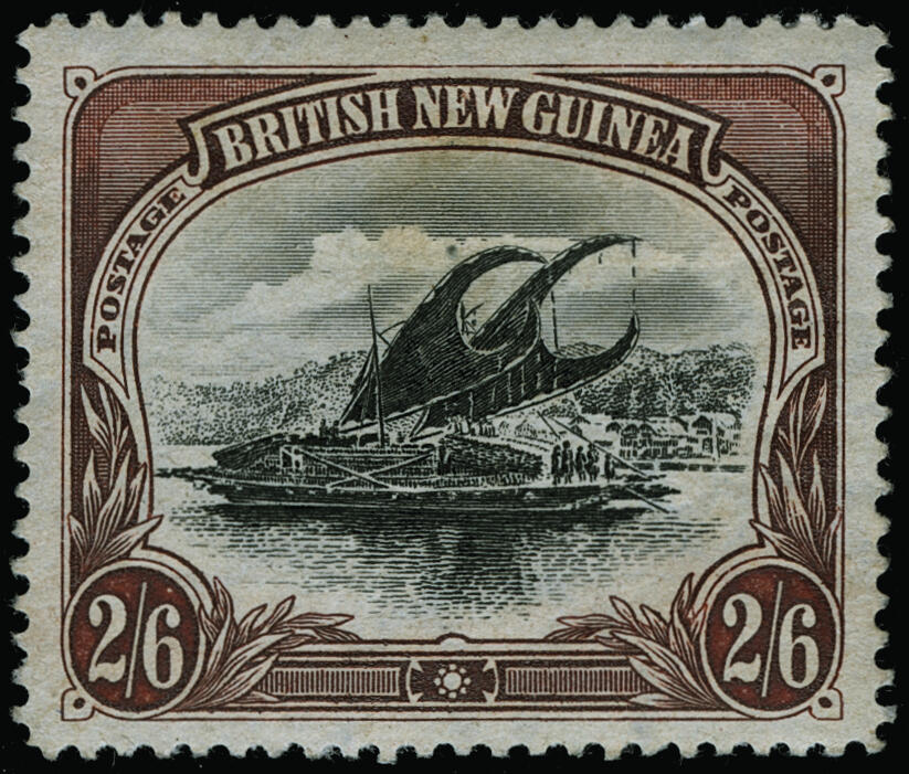 Lot 740 - papua new guinea - COLONIAL STAMP CO. British Colony Public Auction # 143 - Day 2 Lot 740 - papua new guinea - COLONIAL STAMP CO. British Colony Public Auction # 143 - Day 2