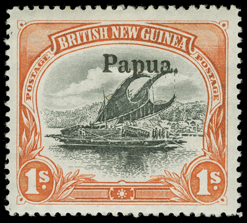 Lot 741 - papua new guinea - COLONIAL STAMP CO. British Colony Public Auction # 143 - Day 2 Lot 741 - papua new guinea - COLONIAL STAMP CO. British Colony Public Auction # 143 - Day 2