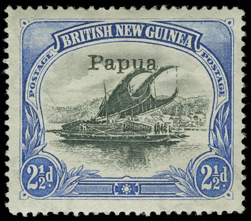 Lot 742 - papua new guinea - COLONIAL STAMP CO. British Colony Public Auction # 143 - Day 2 Lot 742 - papua new guinea - COLONIAL STAMP CO. British Colony Public Auction # 143 - Day 2