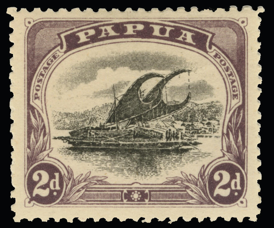 Lot 743 - papua new guinea - COLONIAL STAMP CO. British Colony Public Auction # 143 - Day 2 Lot 743 - papua new guinea - COLONIAL STAMP CO. British Colony Public Auction # 143 - Day 2