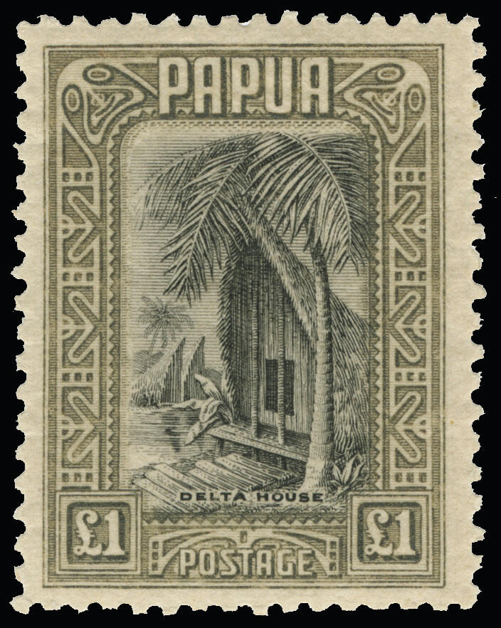 Lot 744 - papua new guinea - COLONIAL STAMP CO. British Colony Public Auction # 143 - Day 2 Lot 744 - papua new guinea - COLONIAL STAMP CO. British Colony Public Auction # 143 - Day 2