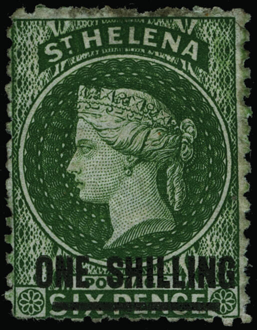 Lot 782 - st. helena - COLONIAL STAMP CO. British Colony Public Auction # 143 - Day 2 Lot 782 - st. helena - COLONIAL STAMP CO. British Colony Public Auction # 143 - Day 2
