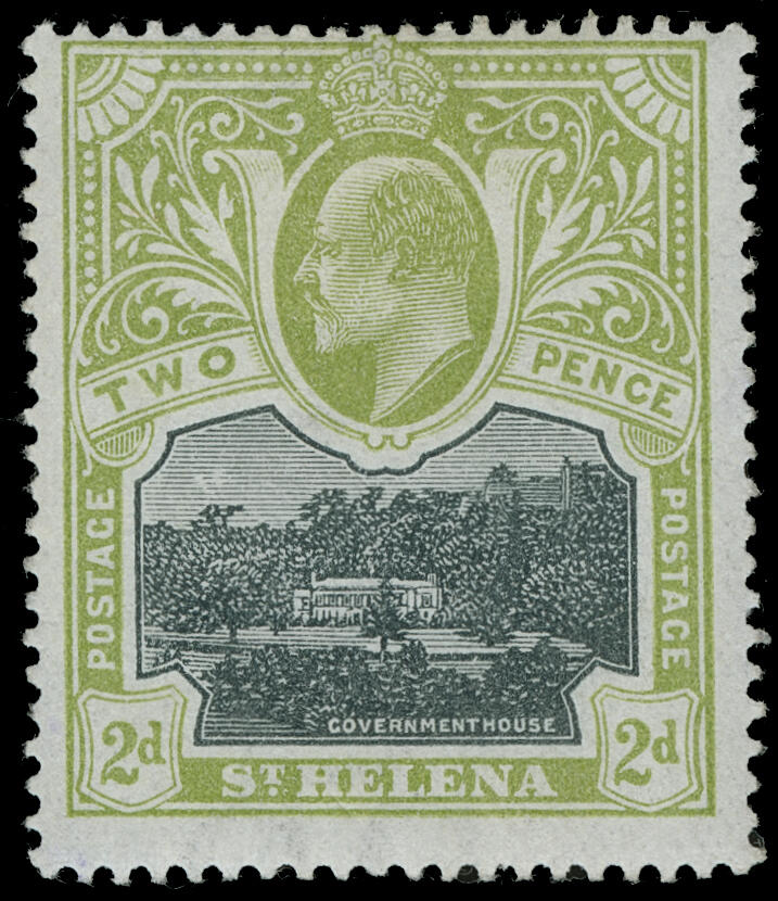 Lot 783 - st. helena - COLONIAL STAMP CO. British Colony Public Auction # 143 - Day 2 Lot 783 - st. helena - COLONIAL STAMP CO. British Colony Public Auction # 143 - Day 2