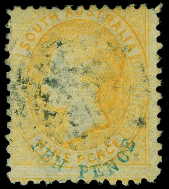 Lot 79 - australia / south australia - COLONIAL STAMP CO. British Colony Public Auction # 143 - Day 1 Lot 79 - australia / south australia - COLONIAL STAMP CO. British Colony Public Auction # 143 - Day 1